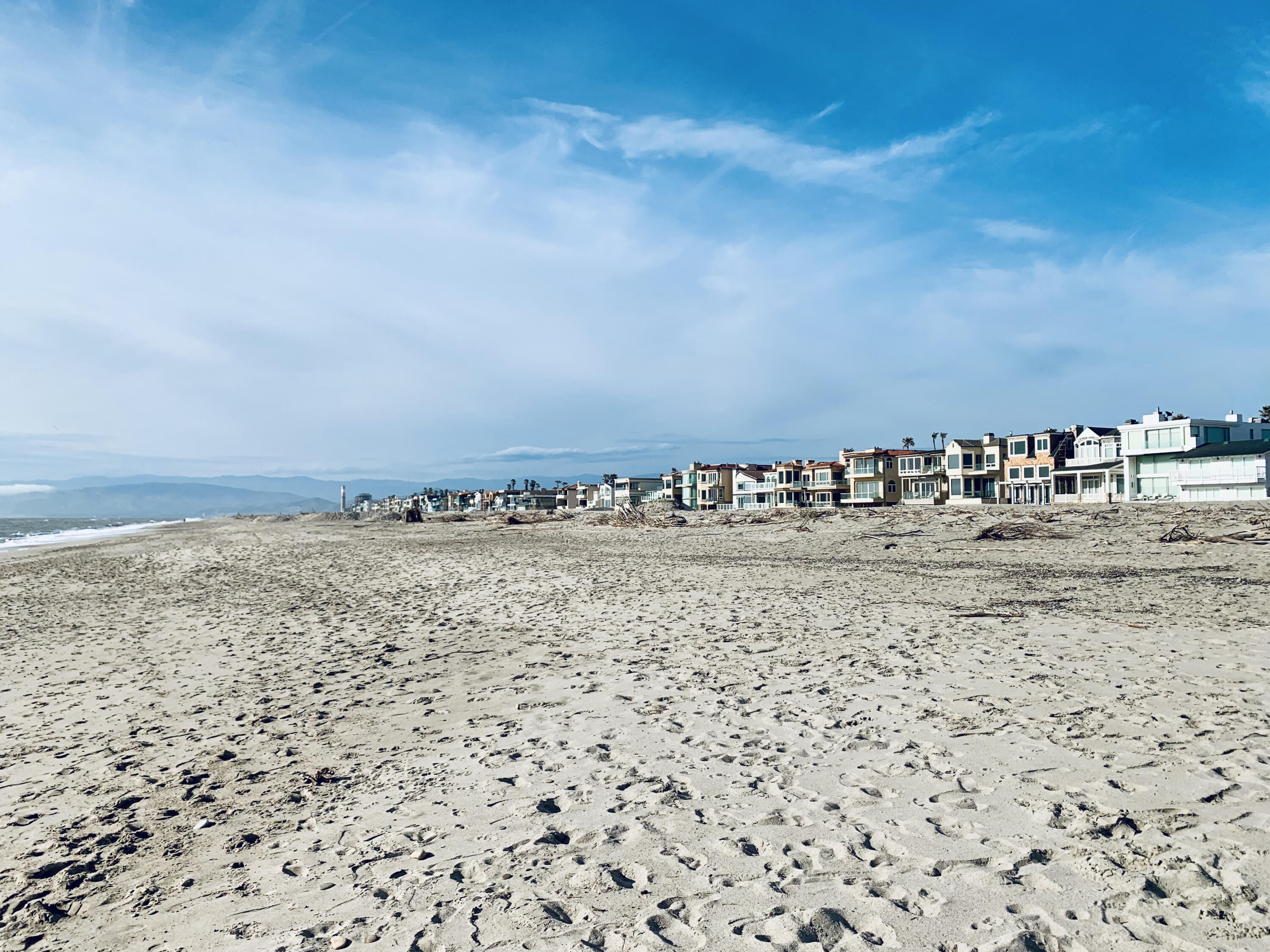 5235 Sealane Way Oxnard, CA 93035 - Photo 53 of 57 Oxnard Shores Beach