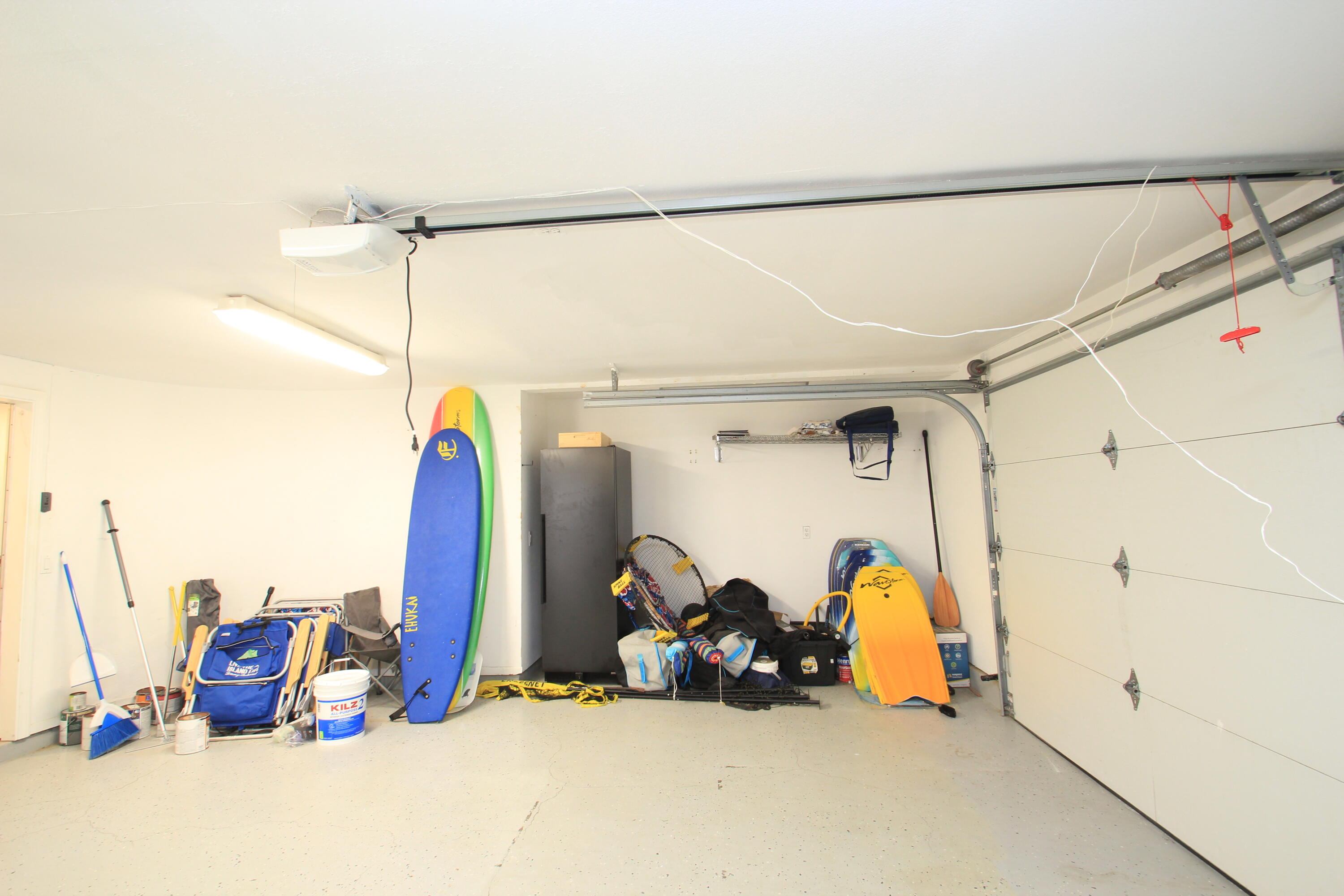 5235 Sealane Way Oxnard, CA 93035 - Photo 55 of 57 a view of a room with gym equipment