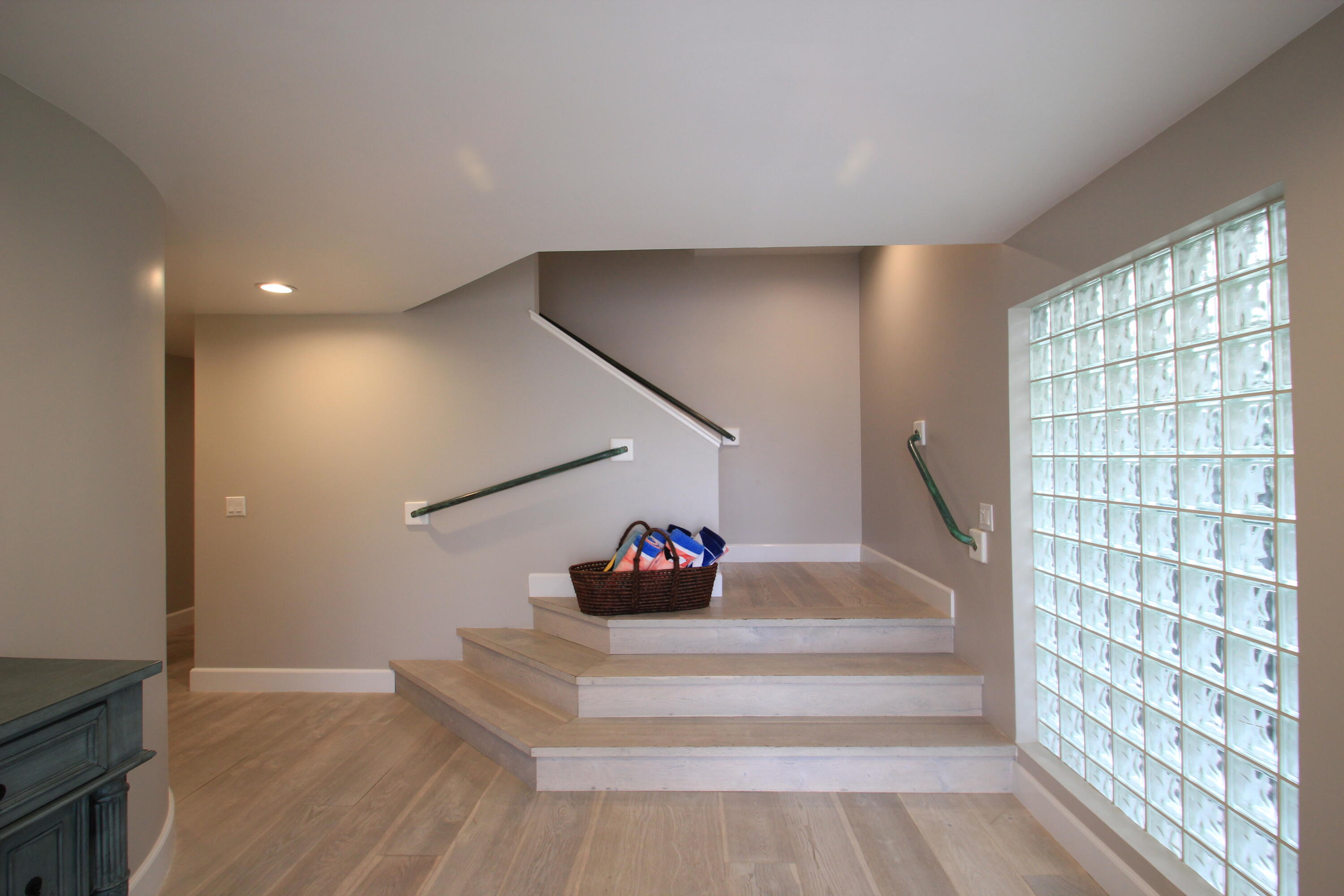 5235 Sealane Way Oxnard, CA 93035 - Photo 7 of 57 a view of entryway and hall with wooden floor