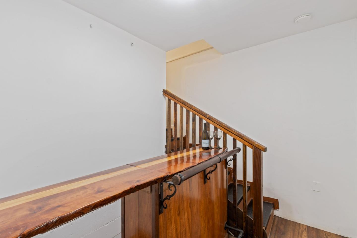 320 Fireside Road Boulder Creek, CA 95006 - Photo 27 of 36 a view of entryway