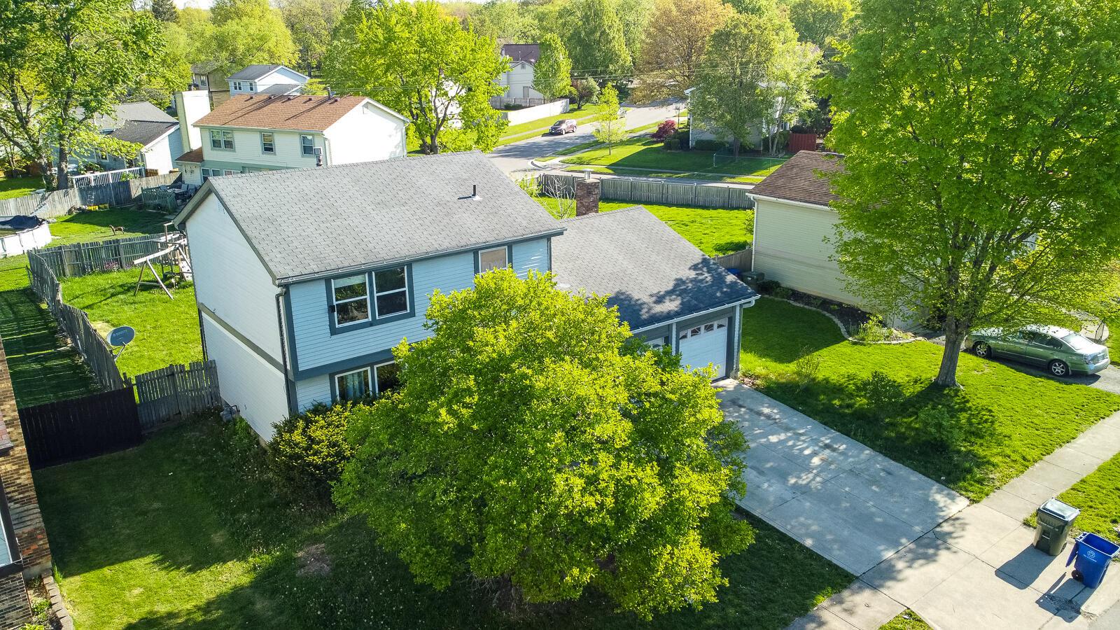 5280 Freedom Ridge Drive Columbus, OH 43230 - Photo 32 of 40 5280 Freedom Ridge-32