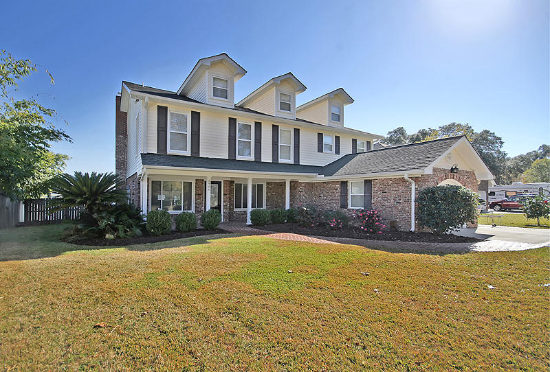 1906 Rock Fish Road Moncks Corner, SC 29461 - Photo 2 of 42 IMG_1389-copy