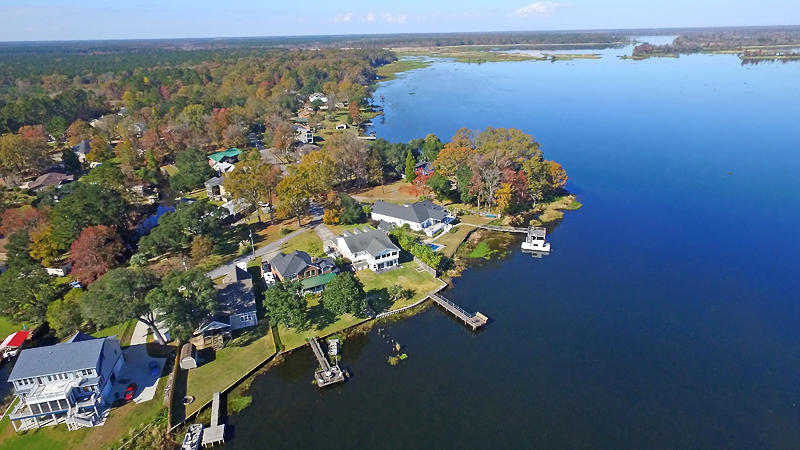 1906 Rock Fish Road Moncks Corner, SC 29461 - Photo 12 of 42 DJI_0034-copy
