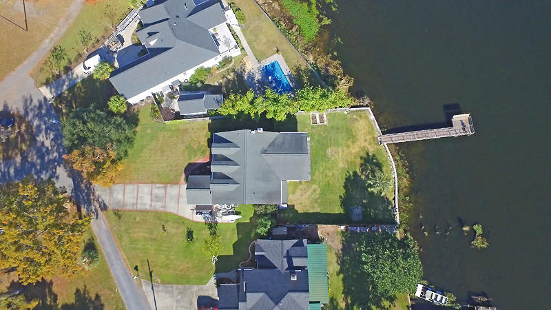 1906 Rock Fish Road Moncks Corner, SC 29461 - Photo 31 of 42 DJI_0037-copy