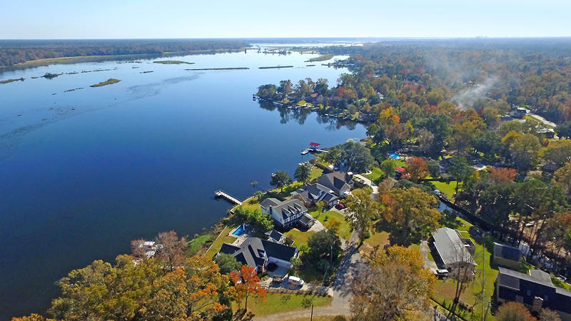 1906 Rock Fish Road Moncks Corner, SC 29461 - Photo 33 of 42 DJI_0044-copy