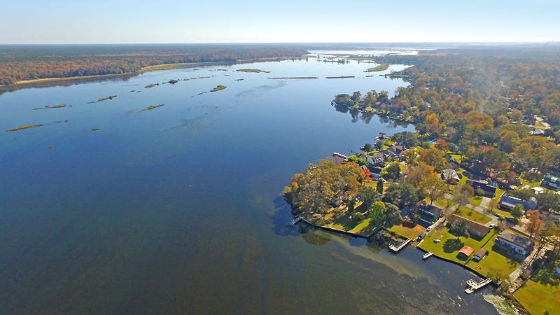 1906 Rock Fish Road Moncks Corner, SC 29461 - Photo 34 of 42 DJI_0047-copy