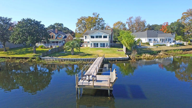 1906 Rock Fish Road Moncks Corner, SC 29461 - Photo 35 of 42 DJI_0050-copy