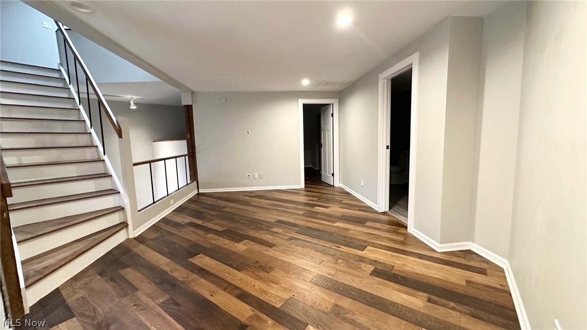 2337 West 11th Street, Unit 6 Cleveland, OH 44113 - Photo 17 of 30 Second floor