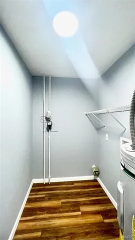 $1,100 | 2300 Donna Maria Drive, Unit B, Warrenton, MO 63383