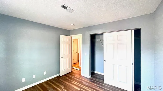 $1,100 | 2300 Donna Maria Drive, Unit B, Warrenton, MO 63383