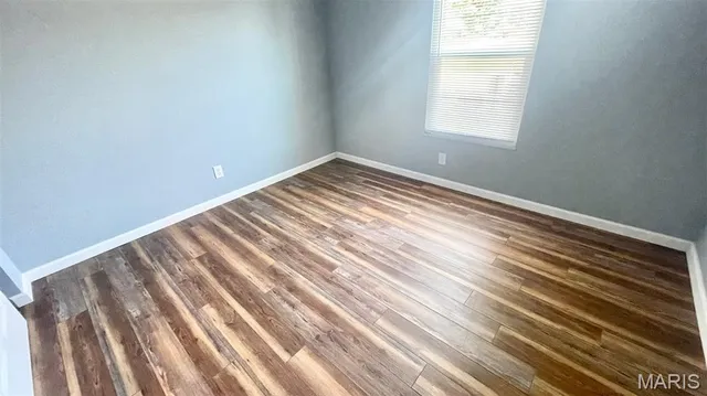 $1,100 | 2300 Donna Maria Drive, Unit B, Warrenton, MO 63383