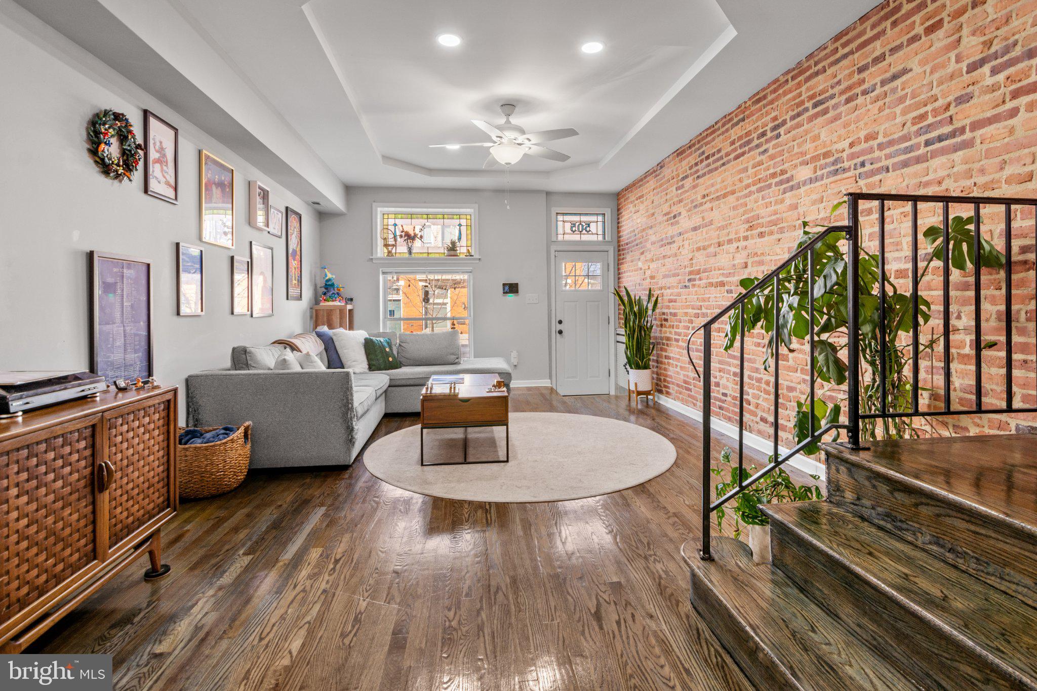 505 South Lehigh Street Baltimore, MD 21224 - Photo 18 of 35