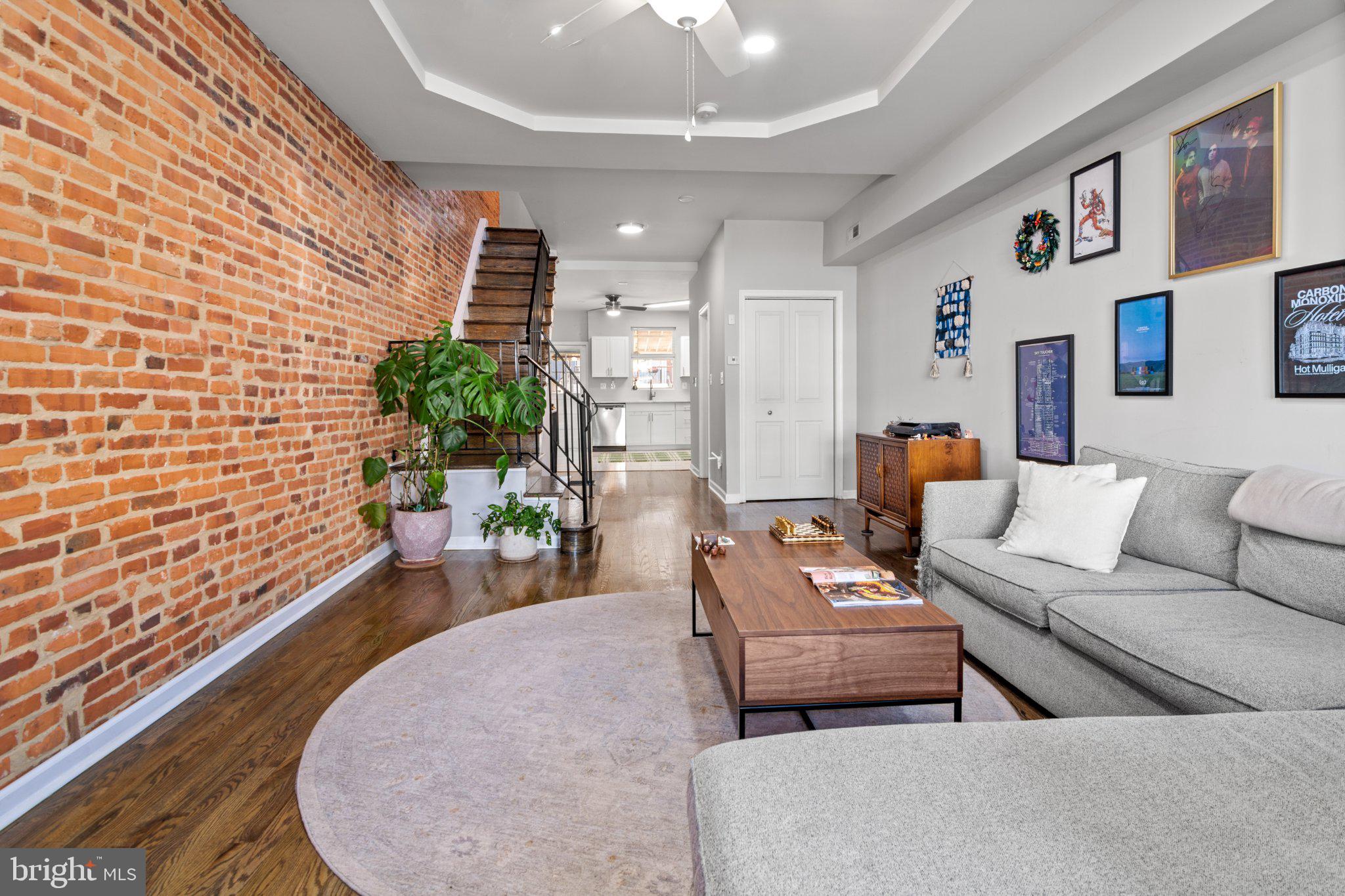 505 South Lehigh Street Baltimore, MD 21224 - Photo 20 of 35