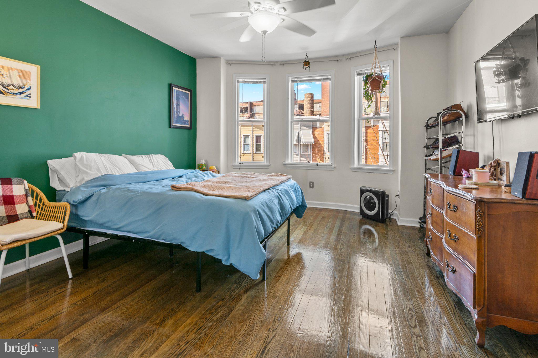 505 South Lehigh Street Baltimore, MD 21224 - Photo 21 of 35