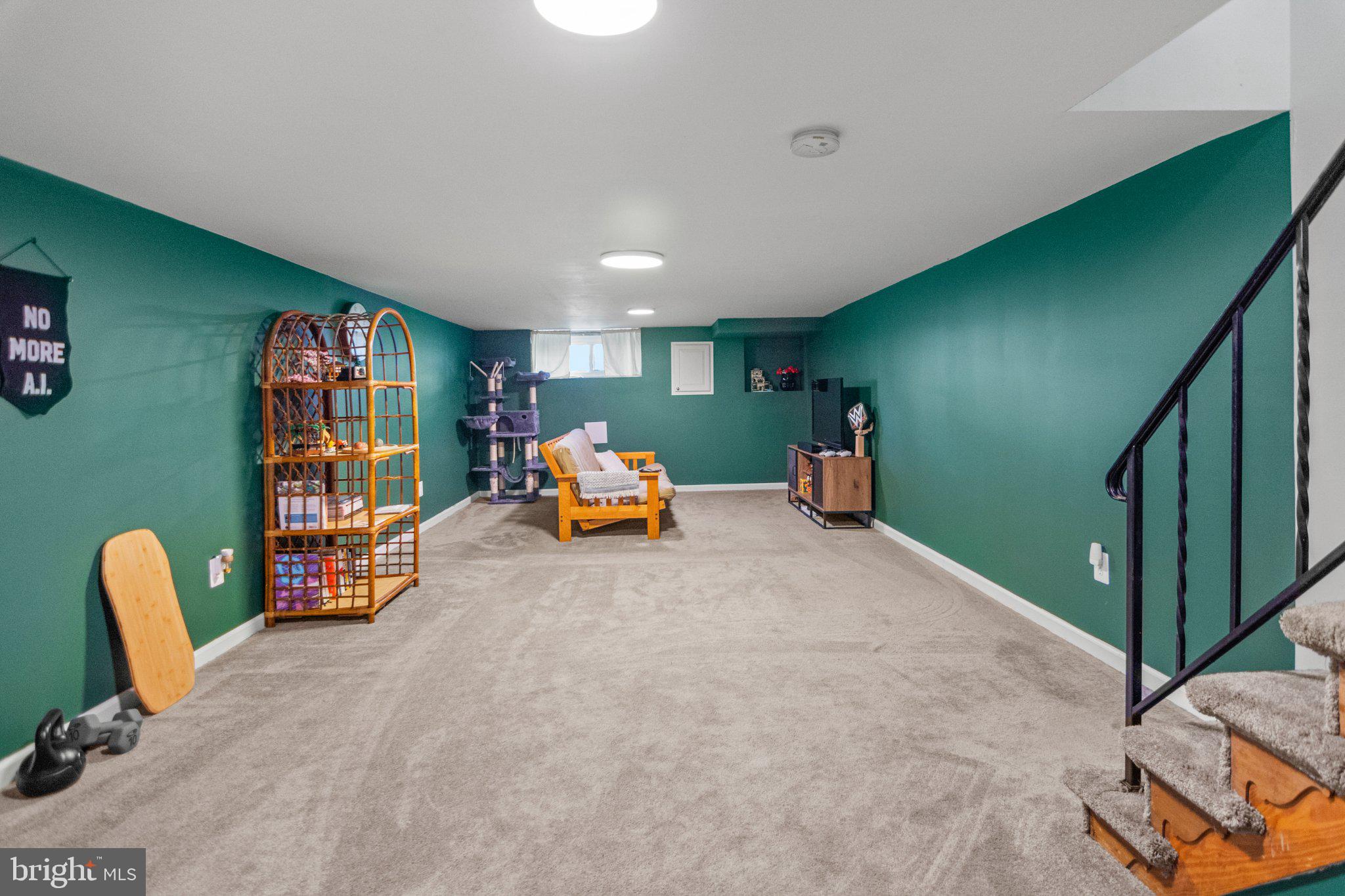 505 South Lehigh Street Baltimore, MD 21224 - Photo 30 of 35