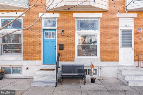 $299,900 | 505 South Lehigh Street, Baltimore, MD 21224