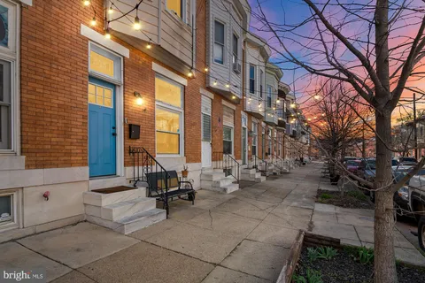 $299,900 | 505 South Lehigh Street, Baltimore, MD 21224
