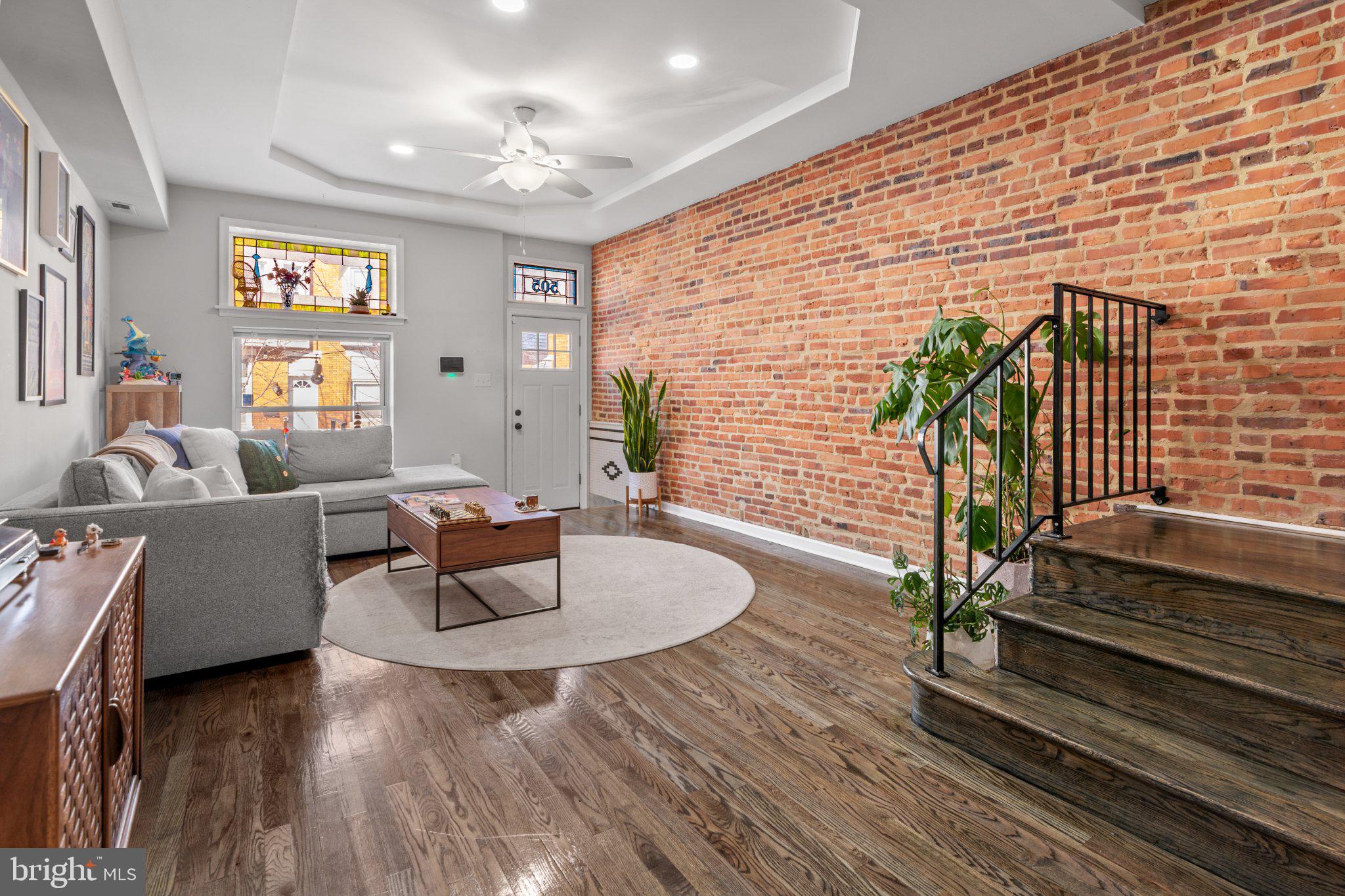 505 South Lehigh Street Baltimore, MD 21224 - Photo 4 of 35