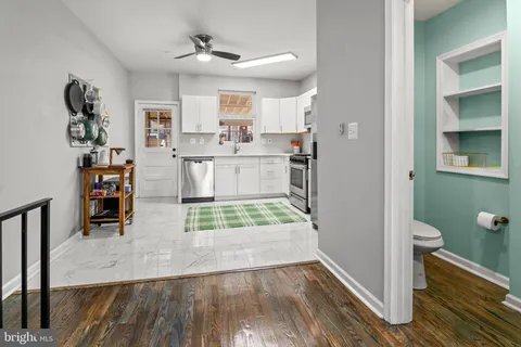 $299,900 | 505 South Lehigh Street, Baltimore, MD 21224