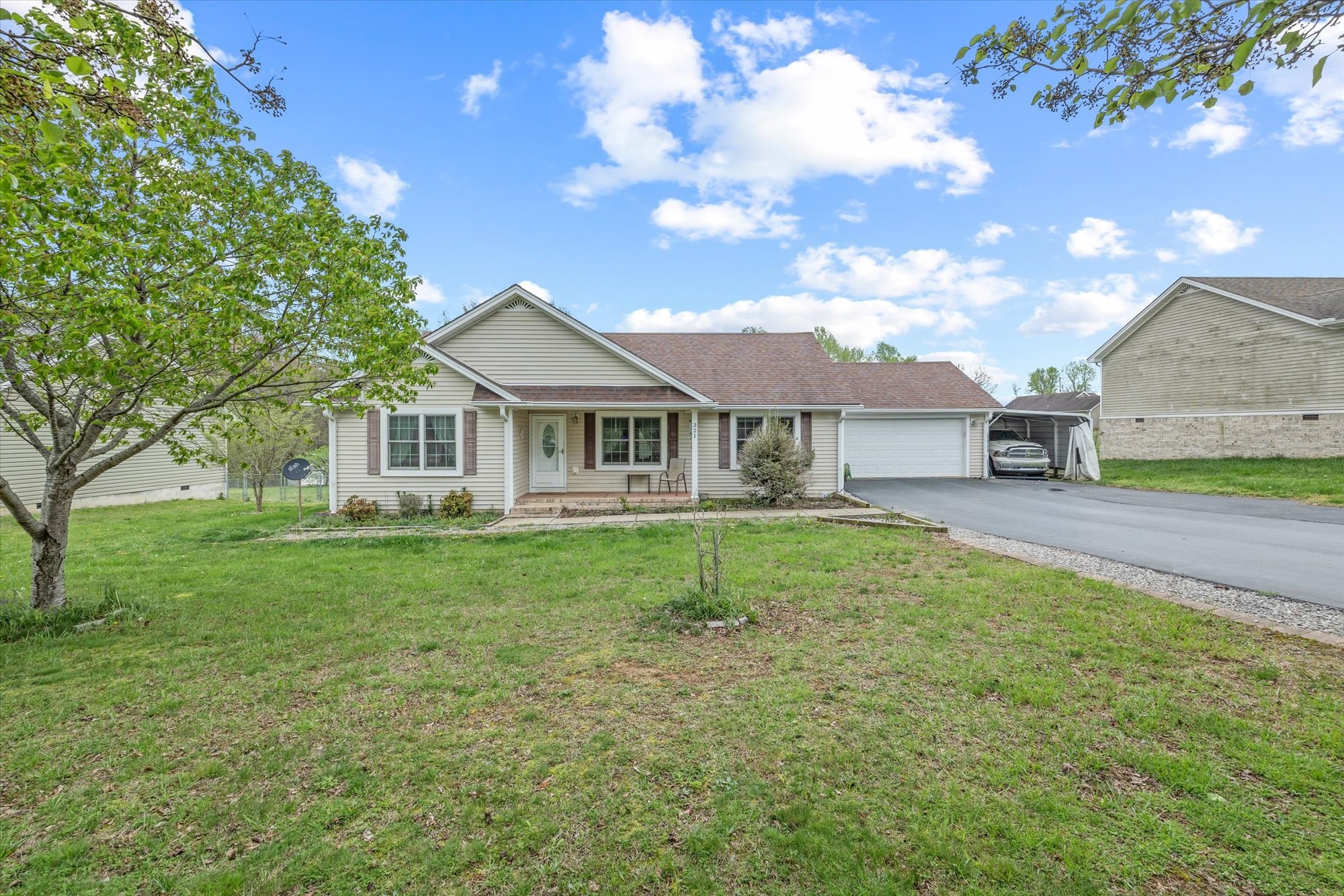 321 Park Road Rickman, TN 38580 - Photo 1 of 25 Gallery Image 1