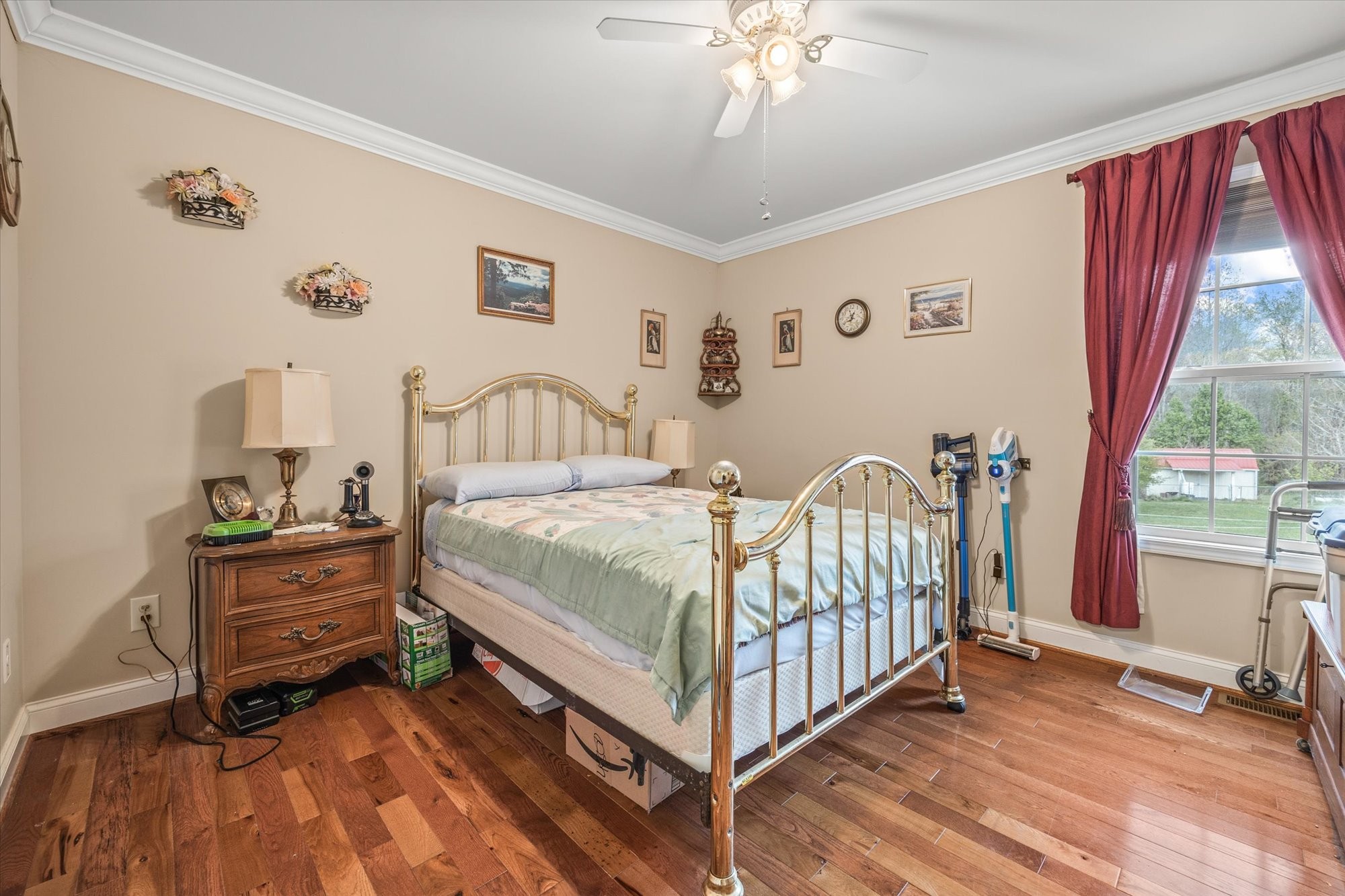 321 Park Road Rickman, TN 38580 - Photo 14 of 25 Gallery Image 14