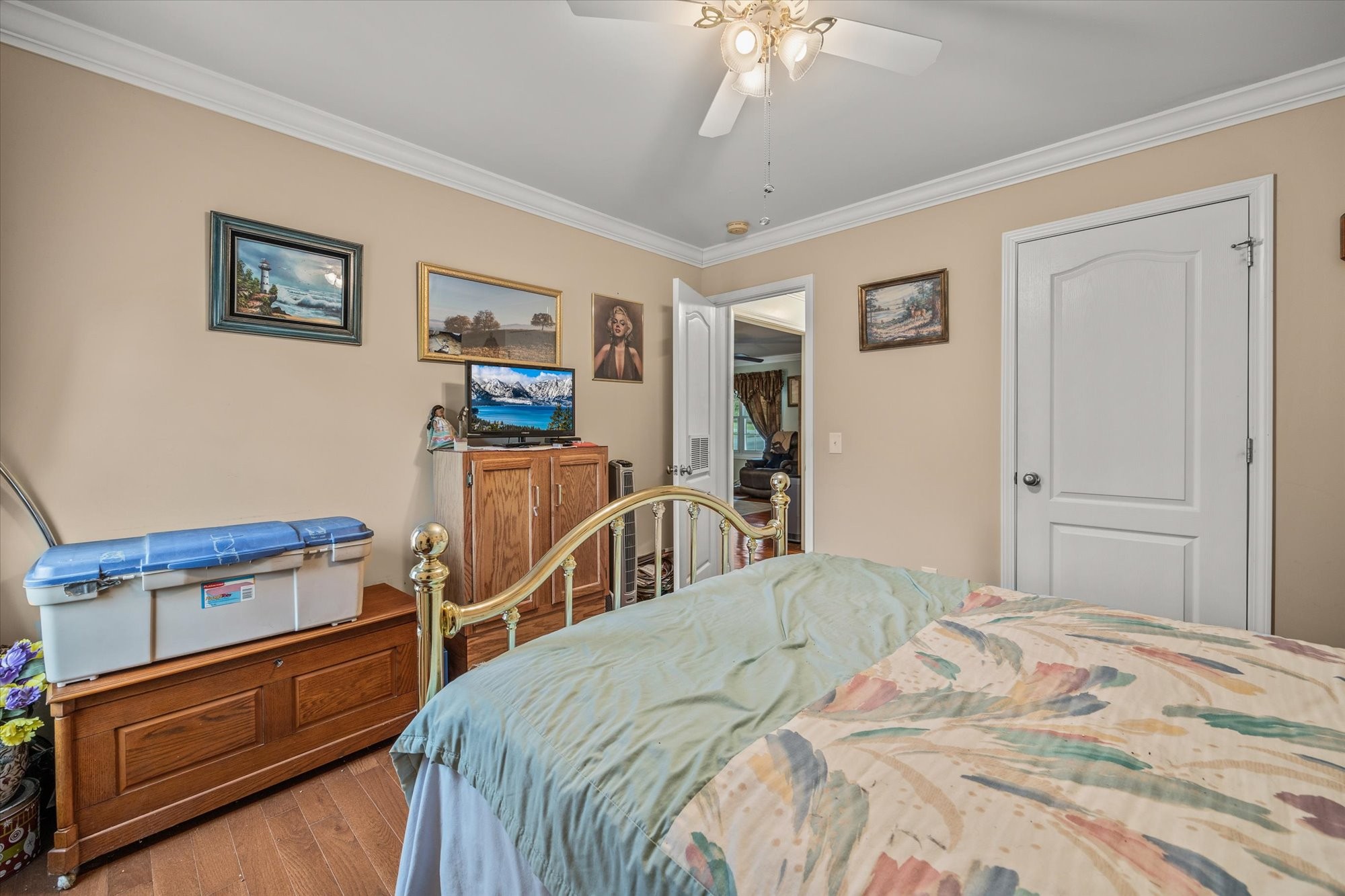 321 Park Road Rickman, TN 38580 - Photo 15 of 25 Gallery Image 15