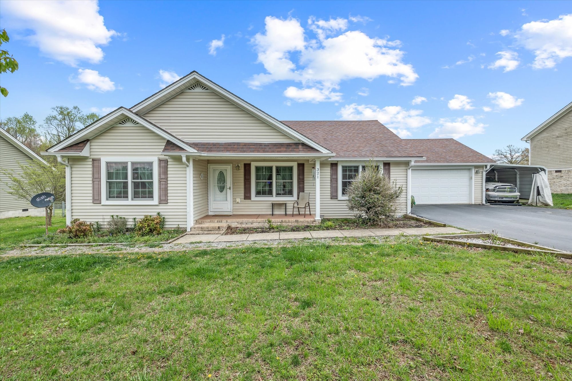 321 Park Road Rickman, TN 38580 - Photo 21 of 25 Gallery Image 21
