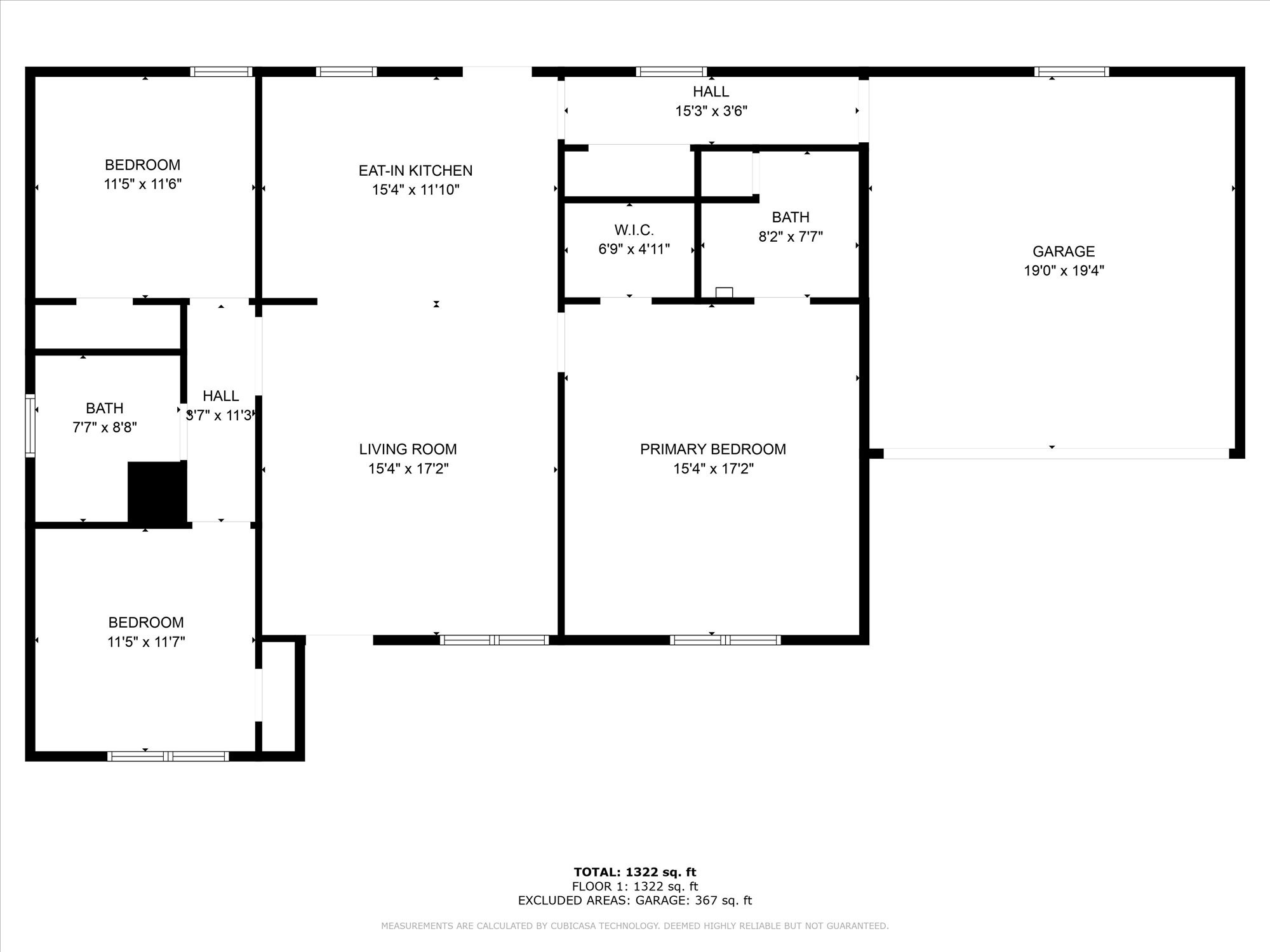321 Park Road Rickman, TN 38580 - Photo 23 of 25 Gallery Image 23