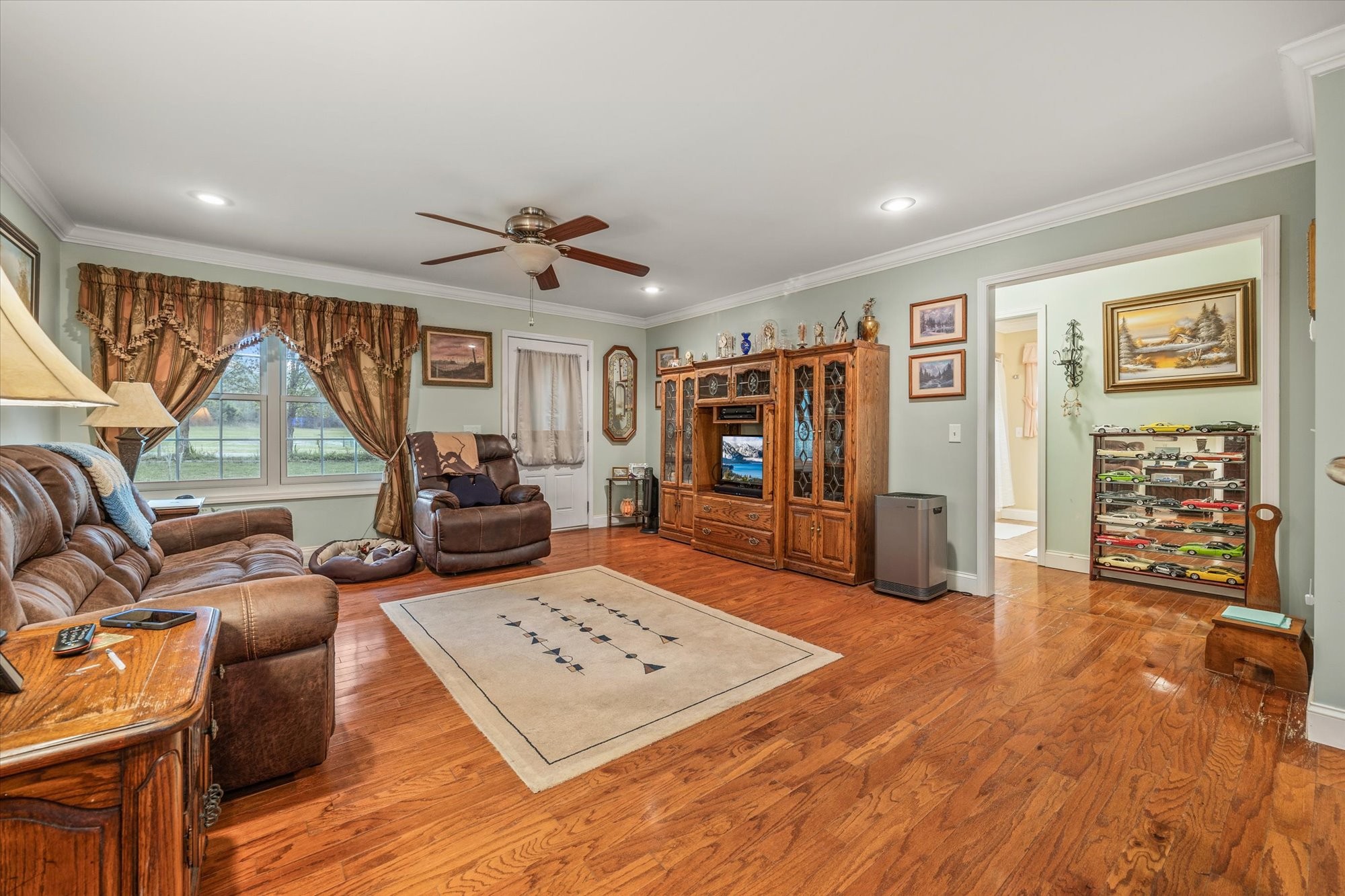 321 Park Road Rickman, TN 38580 - Photo 3 of 25 Gallery Image 3