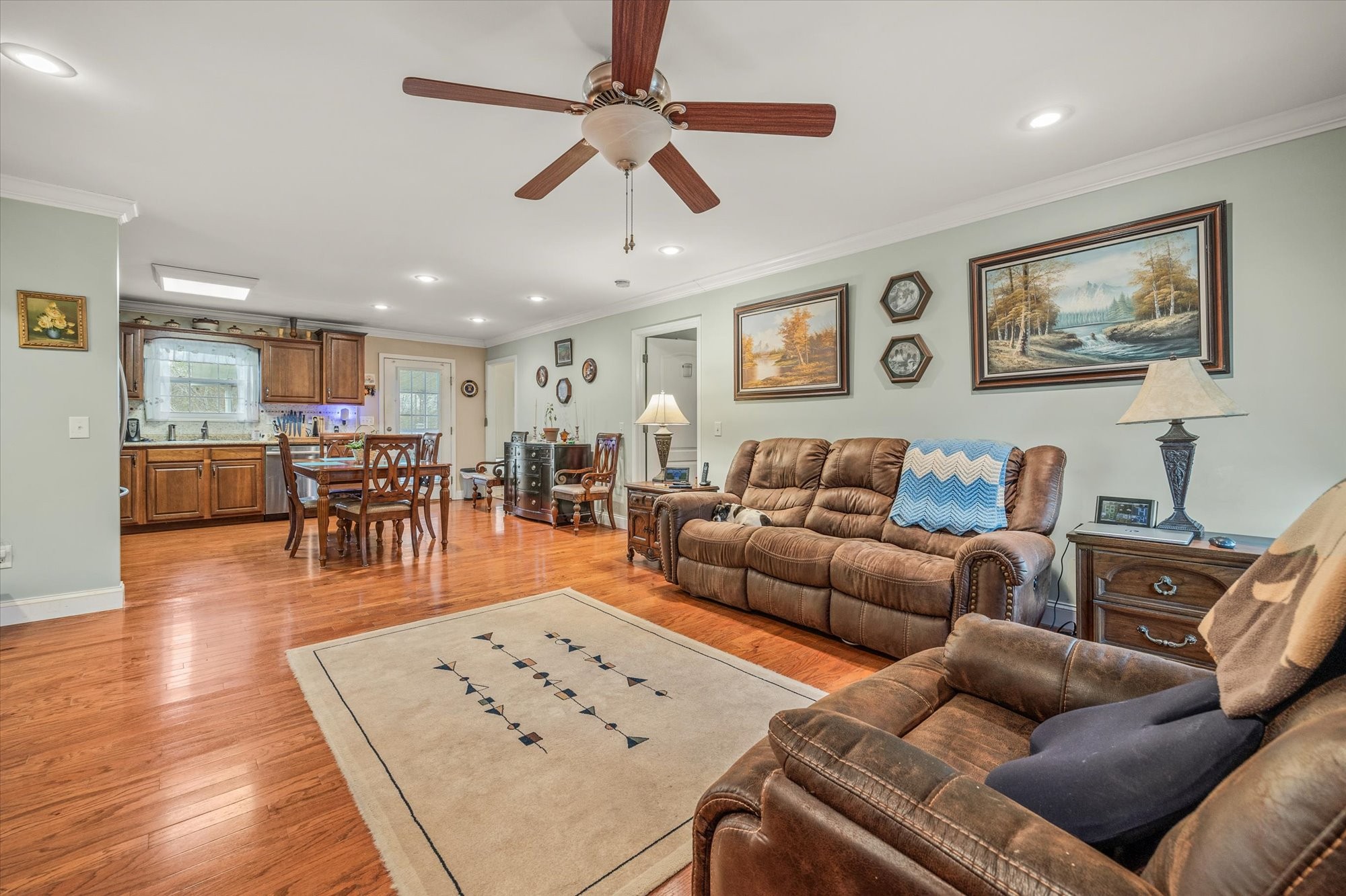 321 Park Road Rickman, TN 38580 - Photo 4 of 25 Gallery Image 4