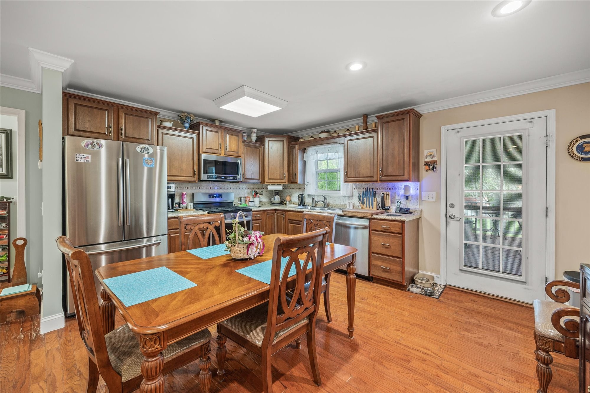 321 Park Road Rickman, TN 38580 - Photo 6 of 25 Gallery Image 6