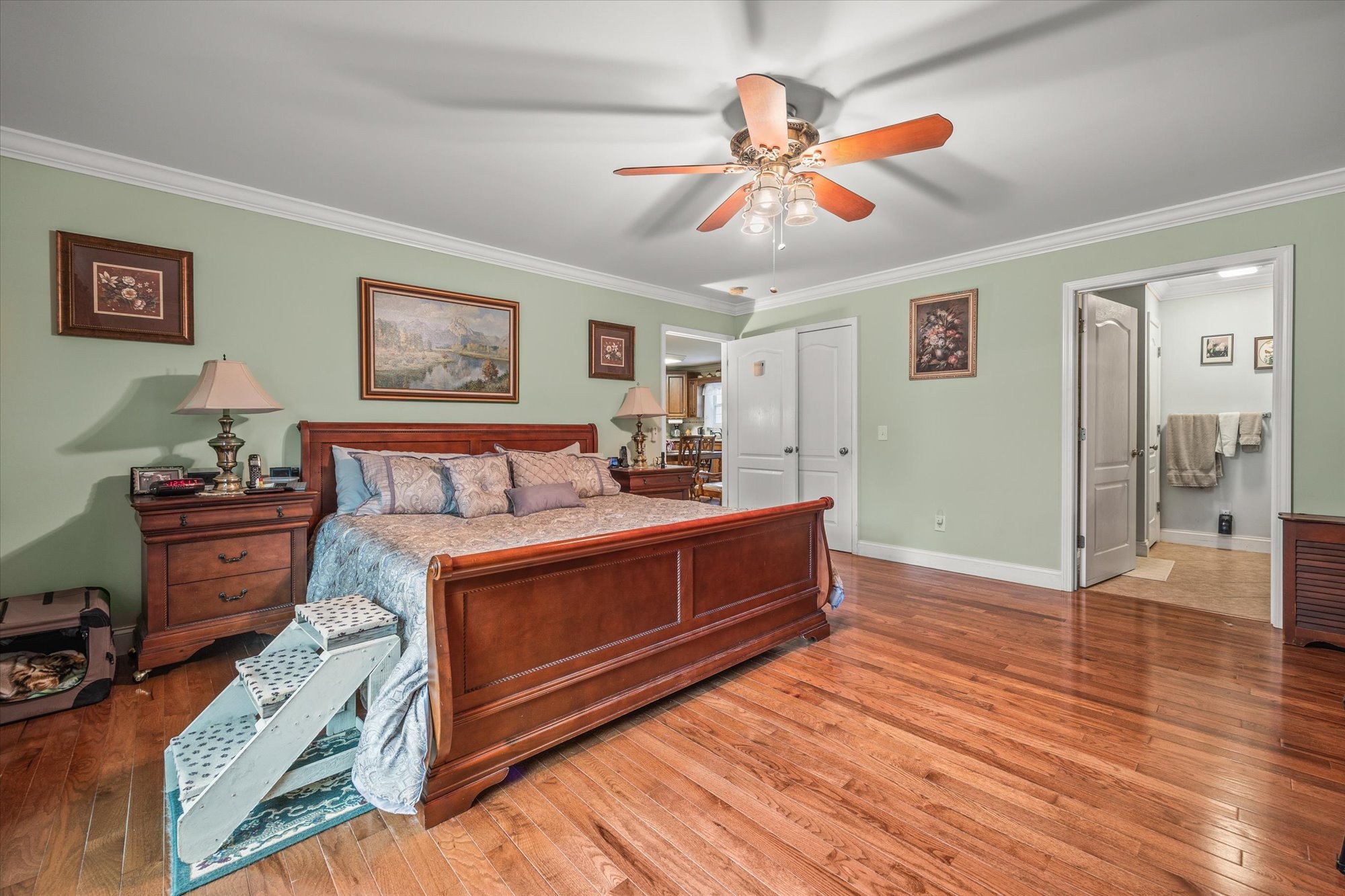 321 Park Road Rickman, TN 38580 - Photo 8 of 25 Gallery Image 8