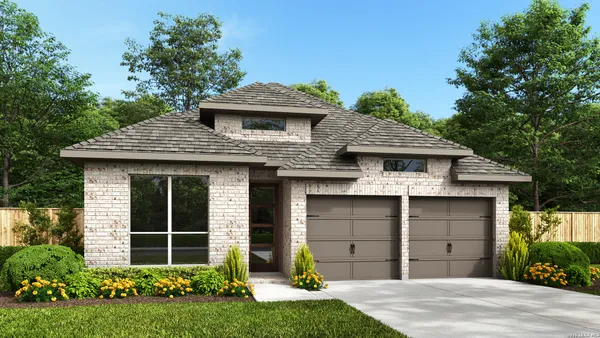 $431,900 | 10123 Belle Parkway, San Antonio, TX 78254