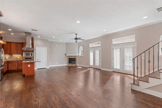 $3,500 | 1510 Birdsall Street, Houston, TX 77007