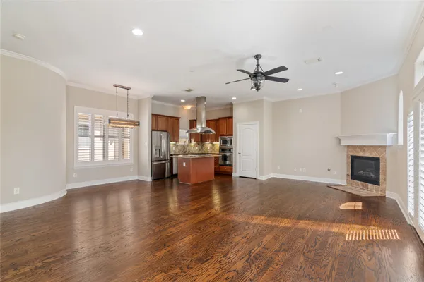 $3,500 | 1510 Birdsall Street, Houston, TX 77007