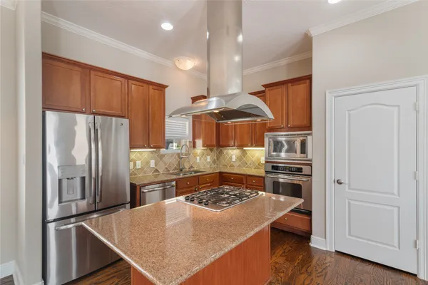 $3,500 | 1510 Birdsall Street, Houston, TX 77007