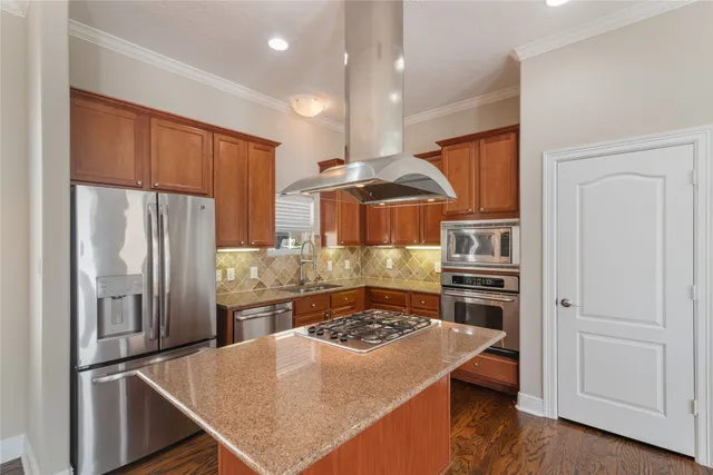 $3,500 | 1510 Birdsall Street, Houston, TX 77007