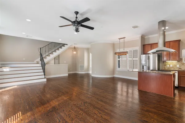 $3,500 | 1510 Birdsall Street, Houston, TX 77007
