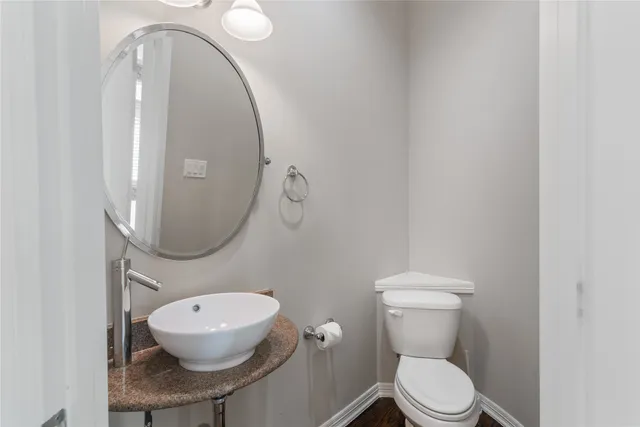 $3,500 | 1510 Birdsall Street, Houston, TX 77007