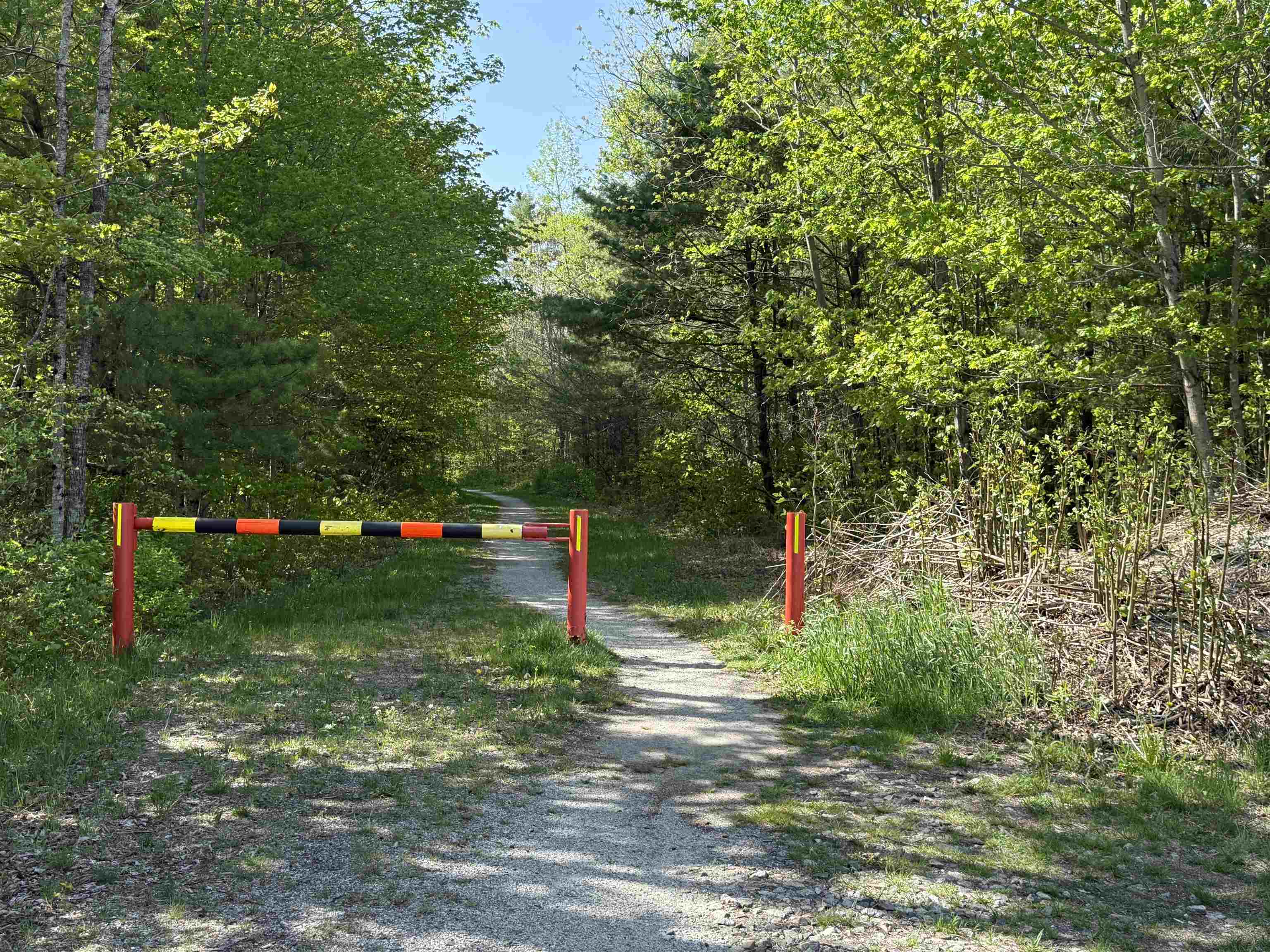 48 Spa Road Danbury, NH 03230 - Photo 35 of 38