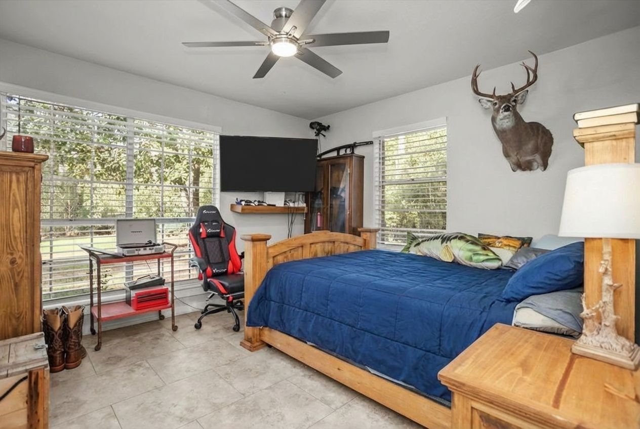 636 Campoli Road Etoile, TX 75944 - Photo 19 of 29 Gallery Image 19