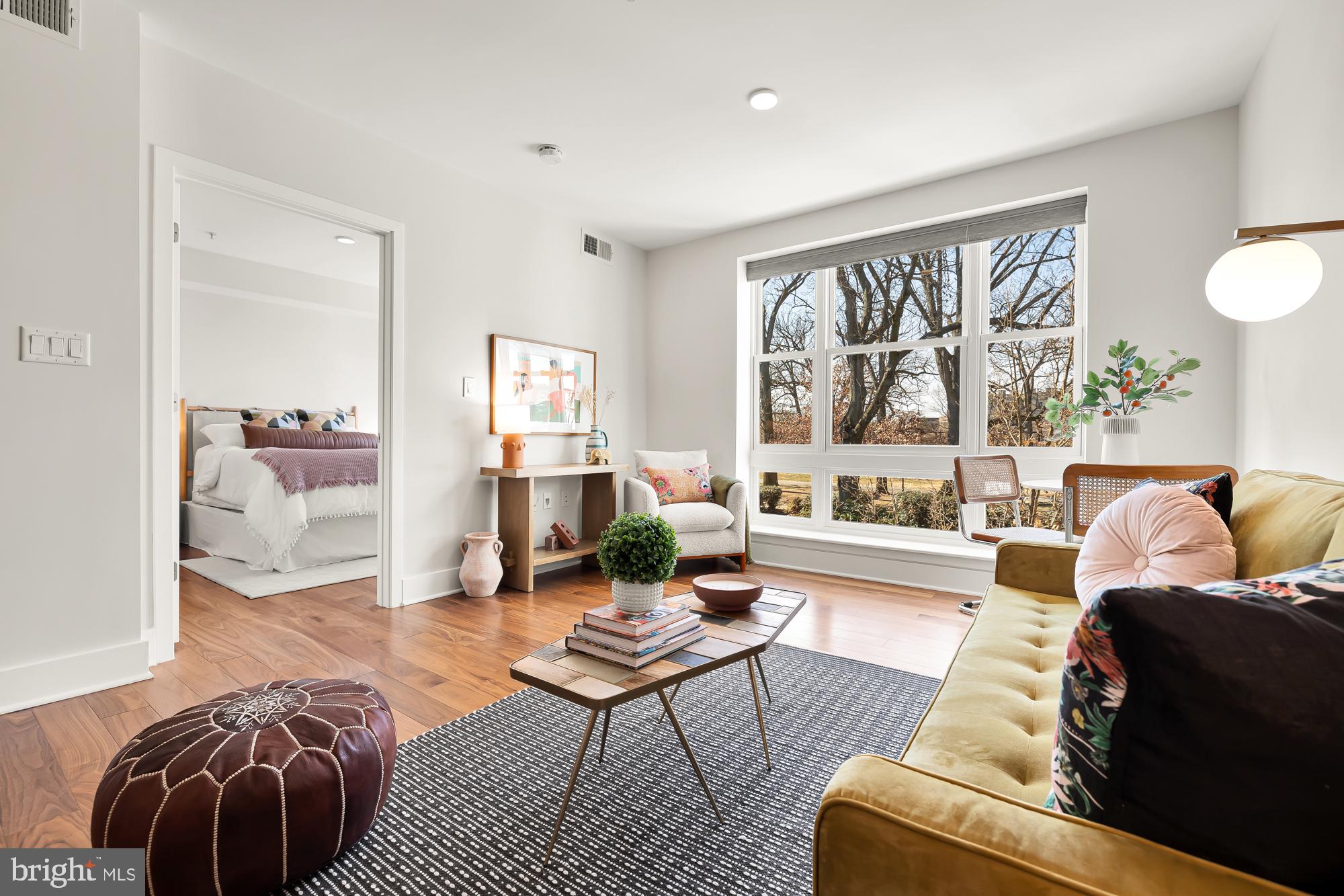 2331 15th Street Northwest, Unit 305N Washington, DC 20009 - Photo 1 of 39
