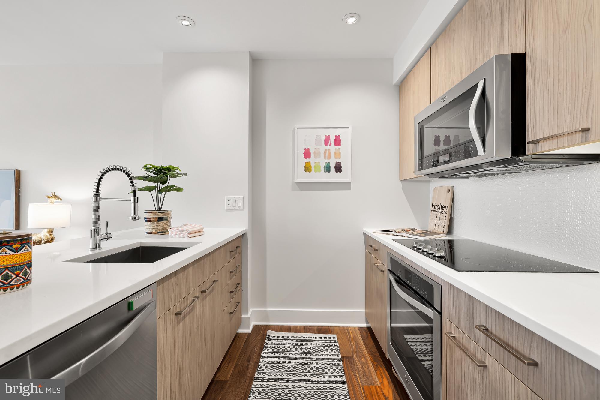 2331 15th Street Northwest, Unit 305N Washington, DC 20009 - Photo 11 of 39