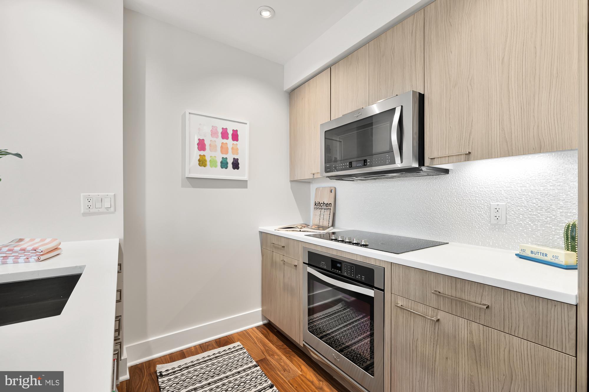 2331 15th Street Northwest, Unit 305N Washington, DC 20009 - Photo 12 of 39