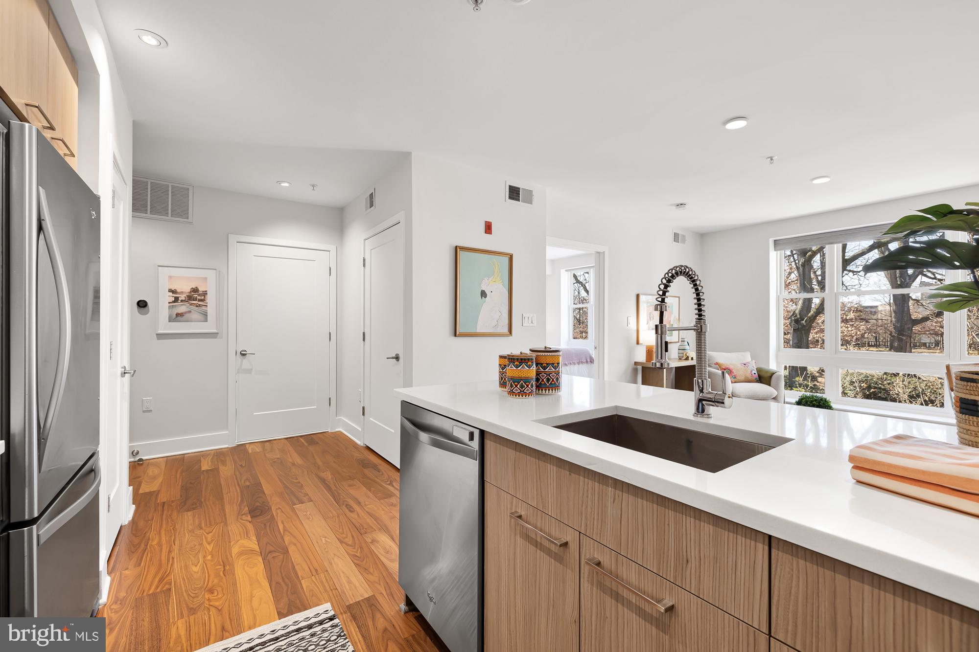 2331 15th Street Northwest, Unit 305N Washington, DC 20009 - Photo 13 of 39