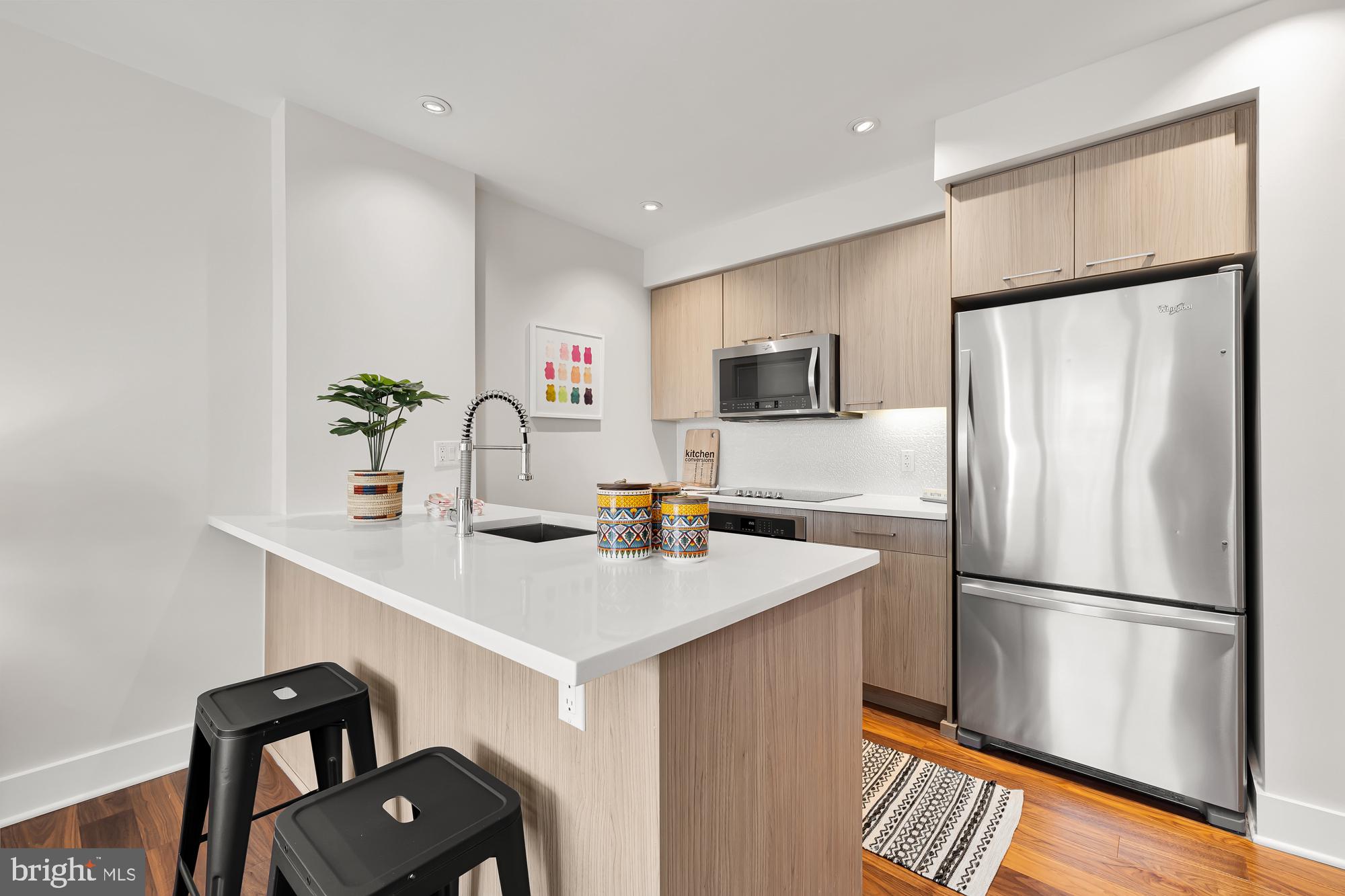 2331 15th Street Northwest, Unit 305N Washington, DC 20009 - Photo 14 of 39