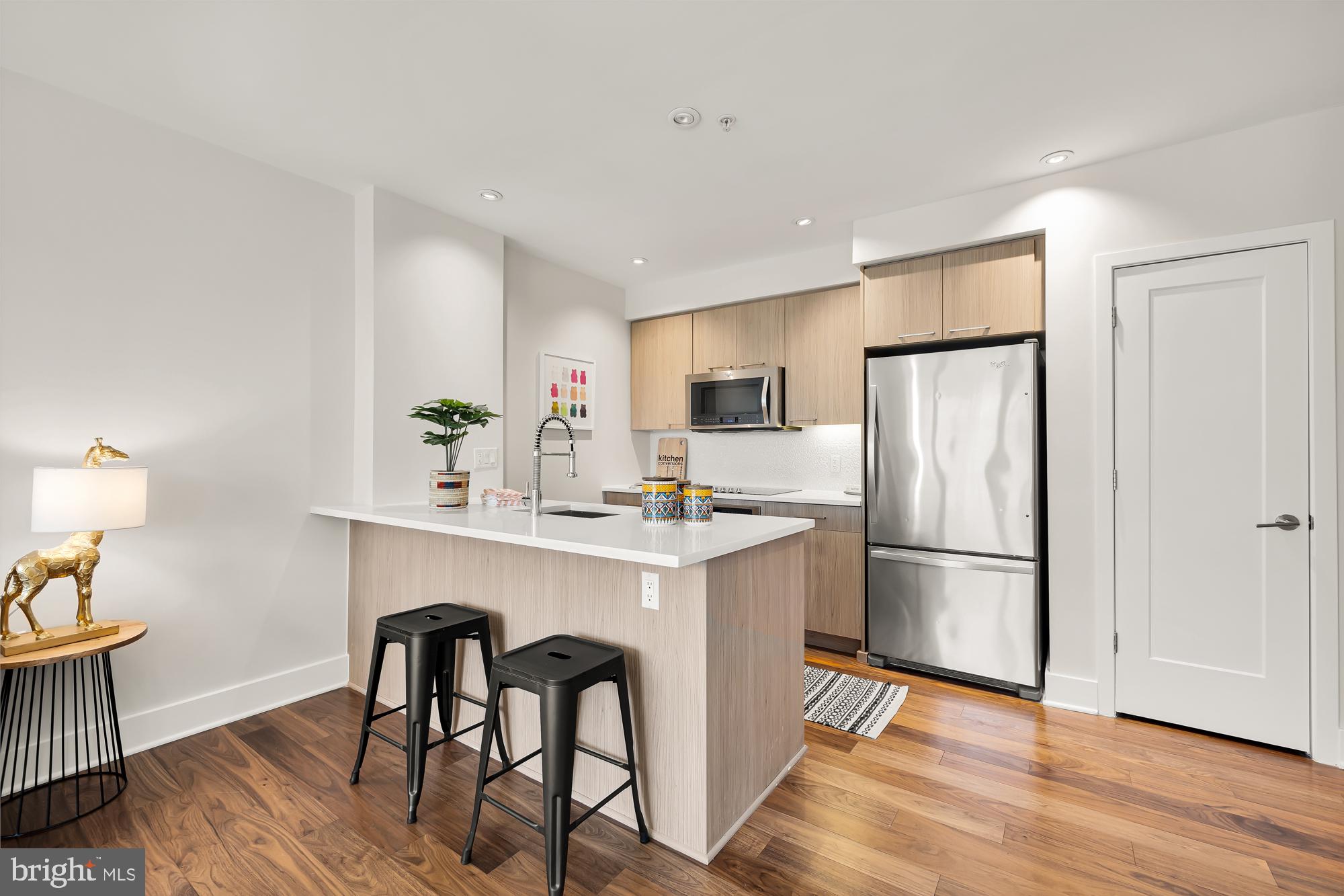 2331 15th Street Northwest, Unit 305N Washington, DC 20009 - Photo 15 of 39