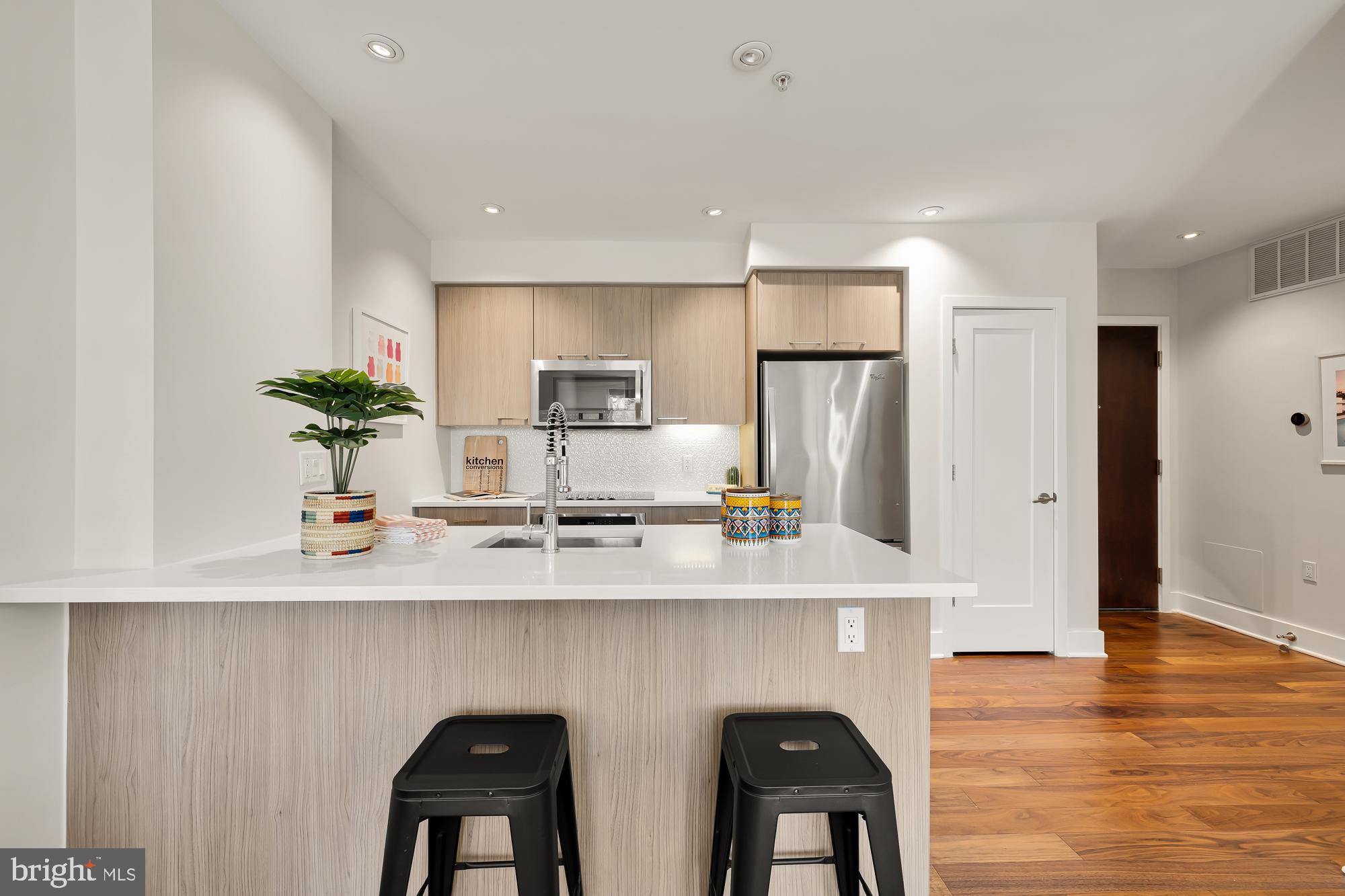 2331 15th Street Northwest, Unit 305N Washington, DC 20009 - Photo 16 of 39
