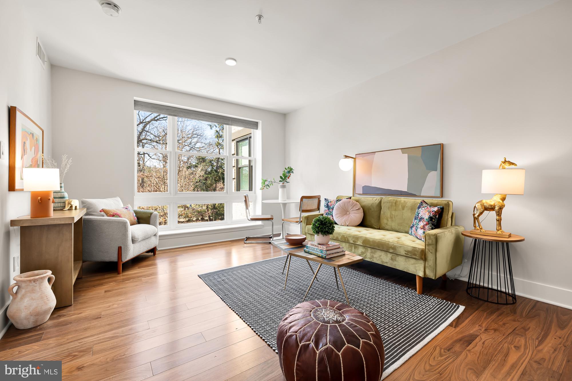 2331 15th Street Northwest, Unit 305N Washington, DC 20009 - Photo 17 of 39