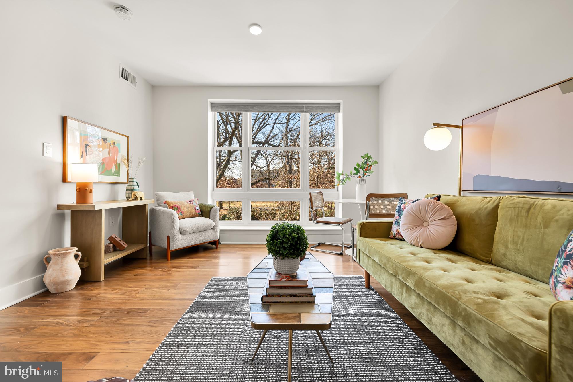2331 15th Street Northwest, Unit 305N Washington, DC 20009 - Photo 18 of 39